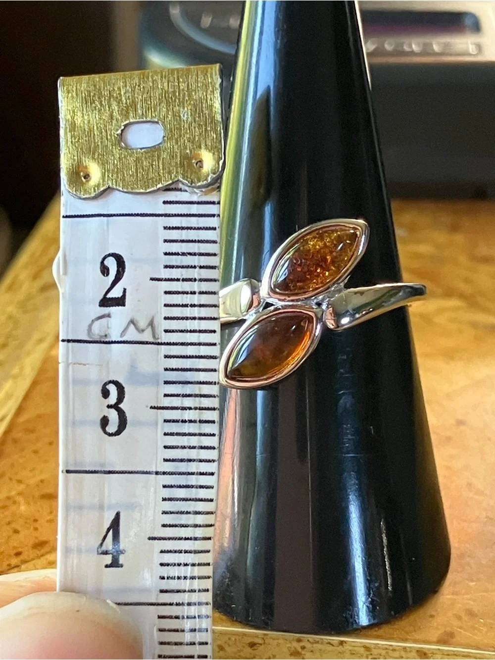 N/A this dainty